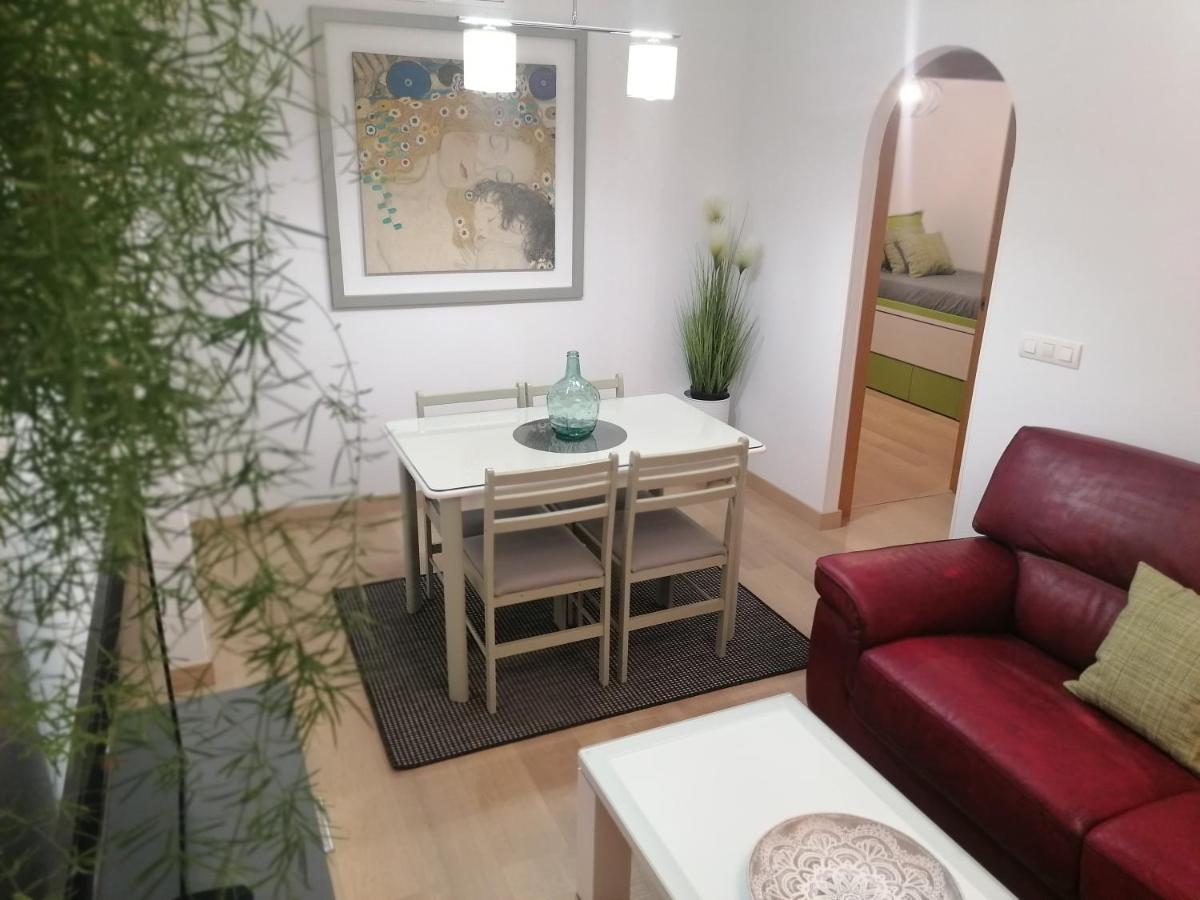 Relax & Home, Apartamento Con Terraza Y Parking La Zubia  Exterior photo