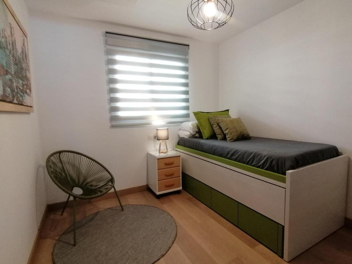 Relax & Home, Apartamento Con Terraza Y Parking La Zubia  Exterior photo