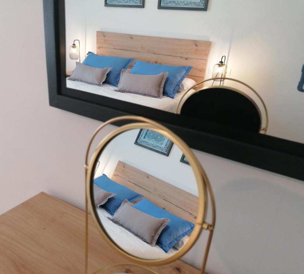 Relax & Home, Apartamento Con Terraza Y Parking La Zubia  Exterior photo