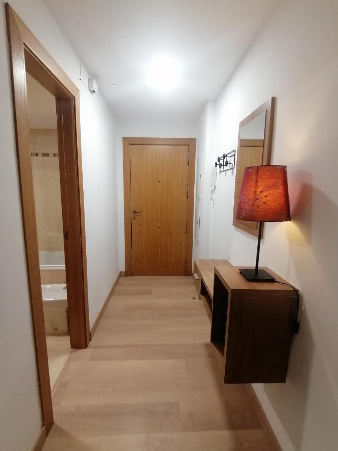 Relax & Home, Apartamento Con Terraza Y Parking La Zubia  Exterior photo