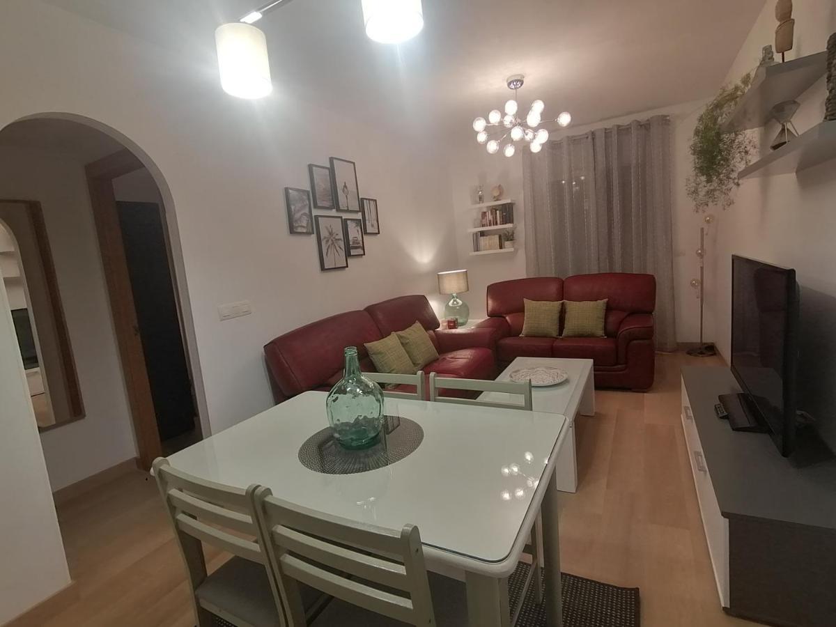 Relax & Home, Apartamento Con Terraza Y Parking La Zubia  Exterior photo