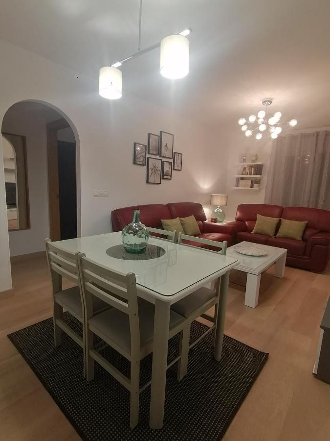 Relax & Home, Apartamento Con Terraza Y Parking La Zubia  Exterior photo