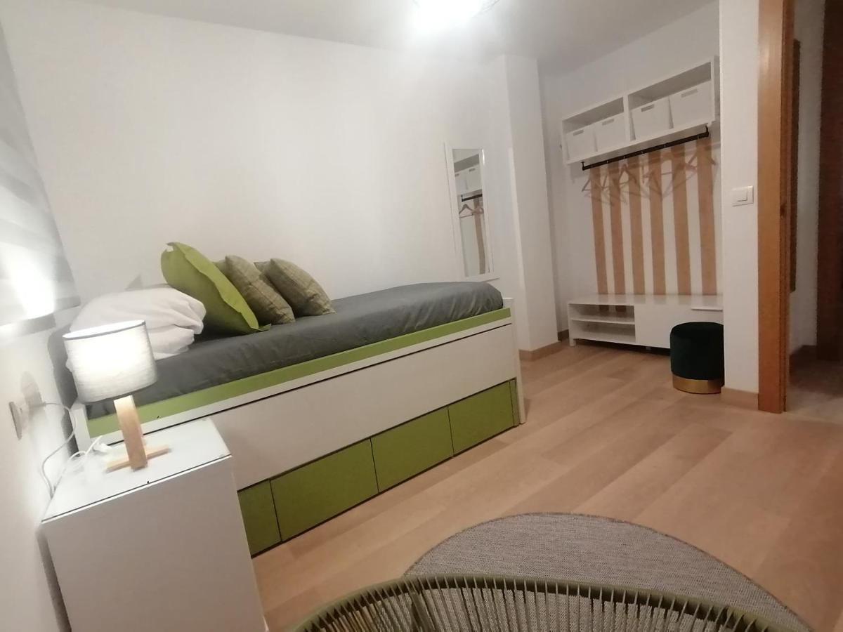 Relax & Home, Apartamento Con Terraza Y Parking La Zubia  Exterior photo
