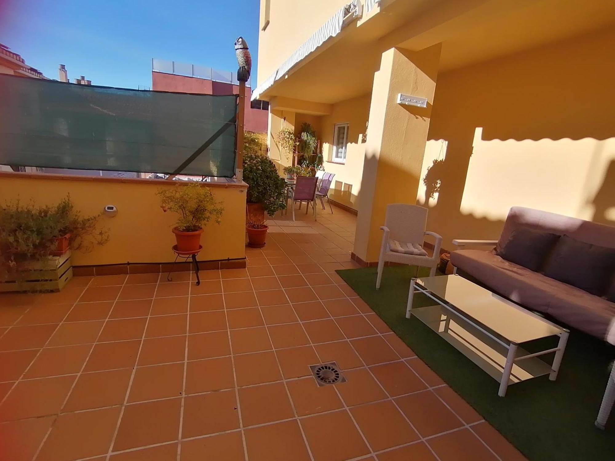 Relax & Home, Apartamento Con Terraza Y Parking La Zubia  Exterior photo